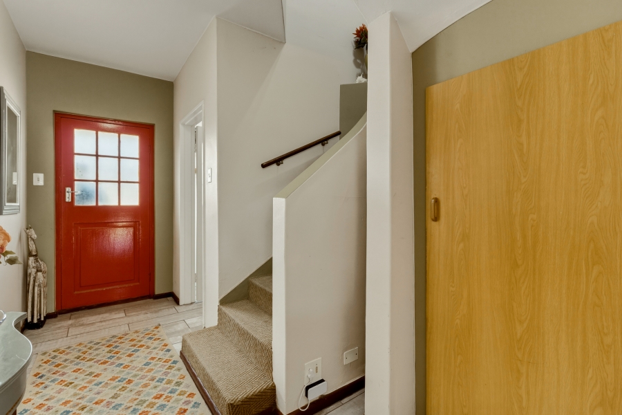 3 Bedroom Property for Sale in Die Bos Western Cape